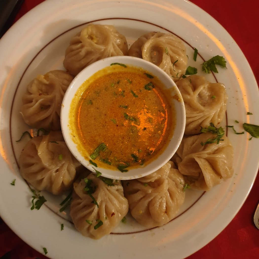 Restaurant Namaste Himalaya Les Lilas 1